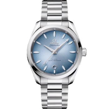 Montre OMEGA Seamaster Aqua...