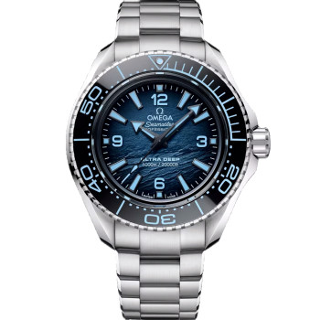 Montre OMEGA Seamaster...