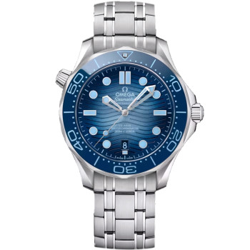 Montre OMEGA Seamaster...