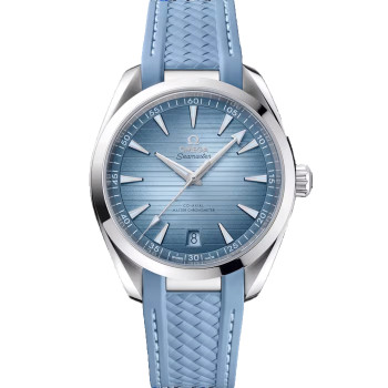 Montre OMEGA Seamaster Aqua...