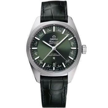 Montre OMEGA Constellation...