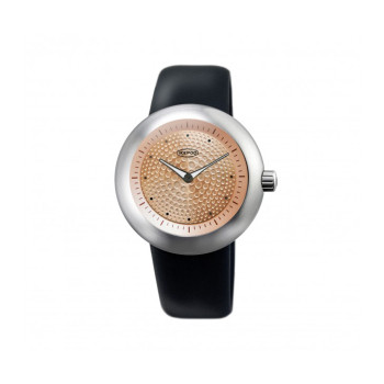 Montre IKEPOD DUOPOD GOLD...