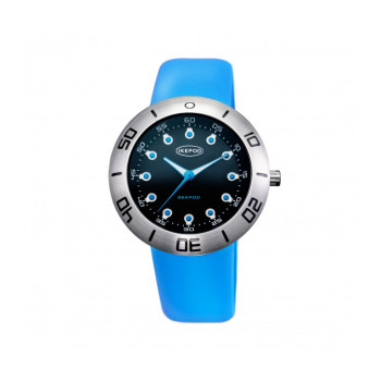 Montre IKEPOD Seapod S002...