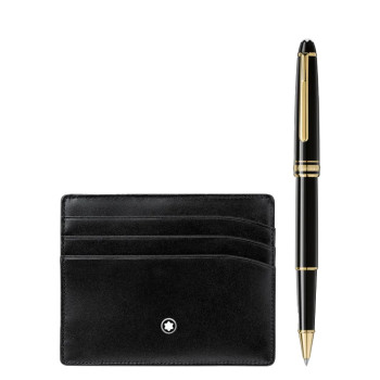 Coffret Cadeau Montblanc...