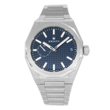 Montre Zenith Defy Skyline