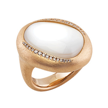 Bague Chantecler Enchanté...