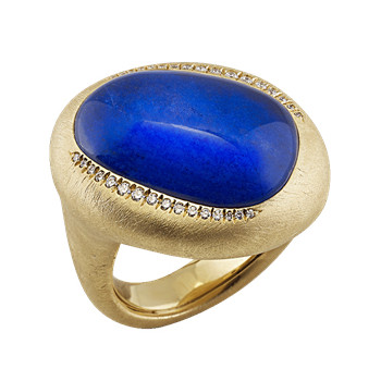Bague Chantecler Enchanté...