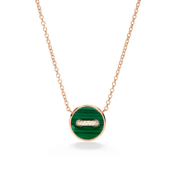 Collier Pomellato Pom Pom...