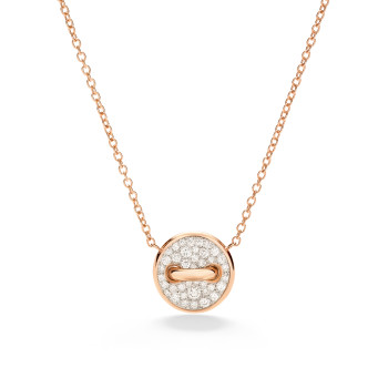 Collier Pomellato Pom Pom...