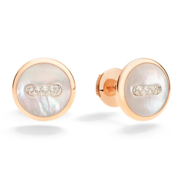 Boucles d'oreilles...