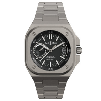 Montre Bell & Ross BR-X5...