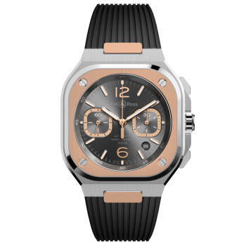 Montre Bell & Ross BR 05...