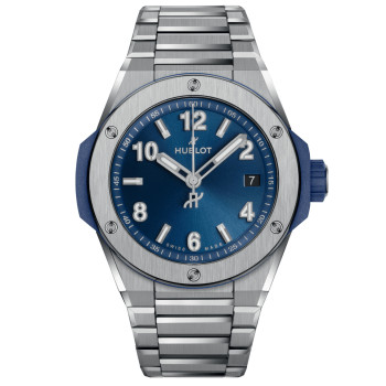 Montre Hublot Big Bang...