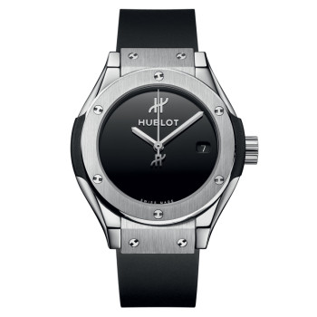 Montre Hublot Classic...