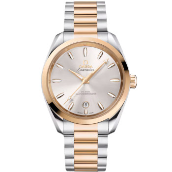 Montre OMEGA Seamaster Aqua...