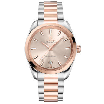 Montre OMEGA Seamaster Aqua...