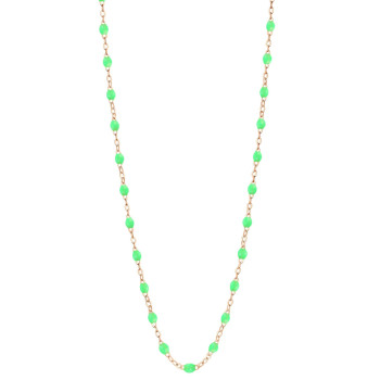 Collier Gigi Clozeau...