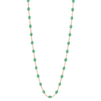 Collier Gigi Clozeau...