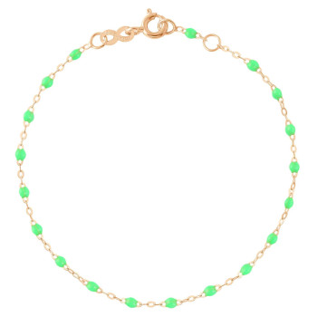 Bracelet Gigi Clozeau...