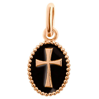 Pendentif Gigi Clozeau...