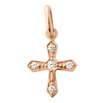 Pendentif Gigi Clozeau...