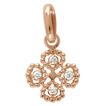Pendentif Gigi Clozeau...