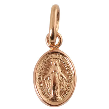 Pendentif Gigi Clozeau...
