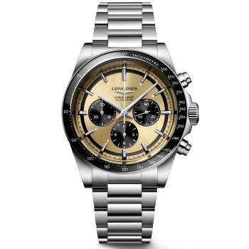 Montre Longines Conquest