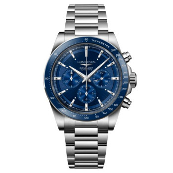 Montre Longines Conquest