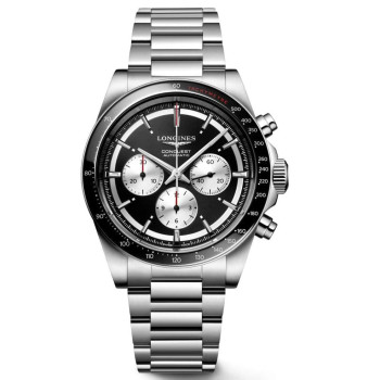 Montre Longines Conquest