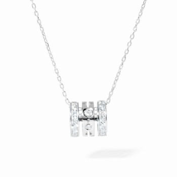 Pendentif Dinh Van Pulse 3...