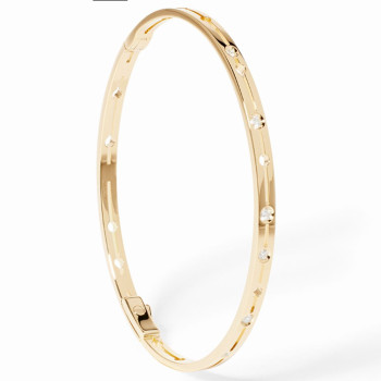 Bracelet Dinh Van Pulse...