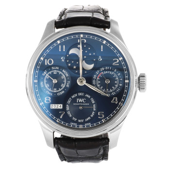 Montre IWC Portugieser...