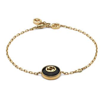 Bracelet Gucci Interlocking...