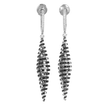 Boucles d'oreilles Giorgio...
