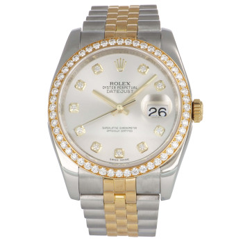 Montre Rolex Datejust