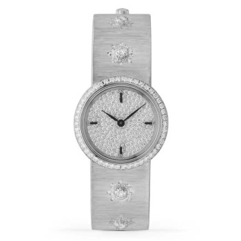 Montre Buccellati Macri...