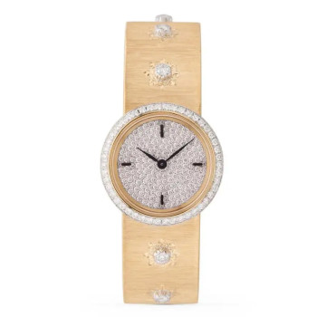 Montre Buccellati Macri...