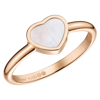 Bague Chopard My Happy...