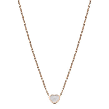 Collier Chopard My Happy...