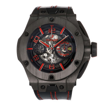 Montre Hublot Big Bang...