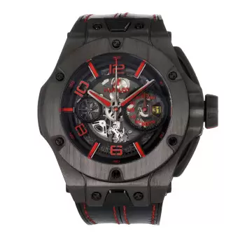 Montre Hublot Big Bang...