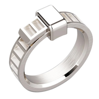 Bague Unknow Brand Bind Me...