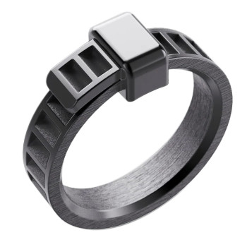 Bague Unknow Brand Bind Me...