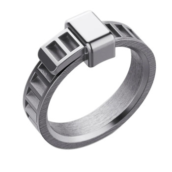 Bague Unknow Brand Bind Me...