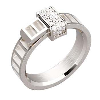 Bague Unknow Brand Bind Me...