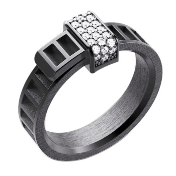 Bague Unknow Brand Bind Me...