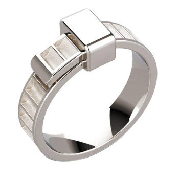 Bague Unknow Brand Bind Me...