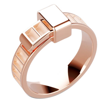 Bague Unknow Brand Bind Me...