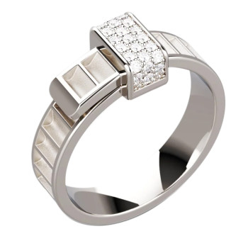 Bague Unknow Brand Bind Me...